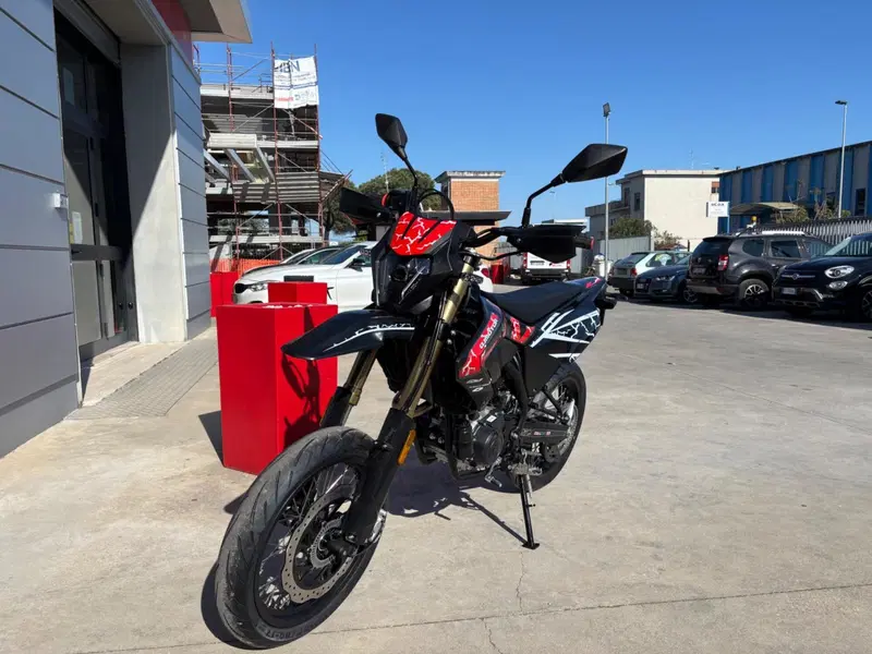 QJ Motor COV 125 (2025 - 26) (4)