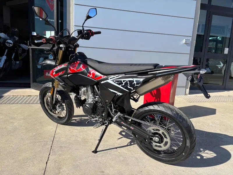 QJ Motor COV 125 (2025 - 26) (5)