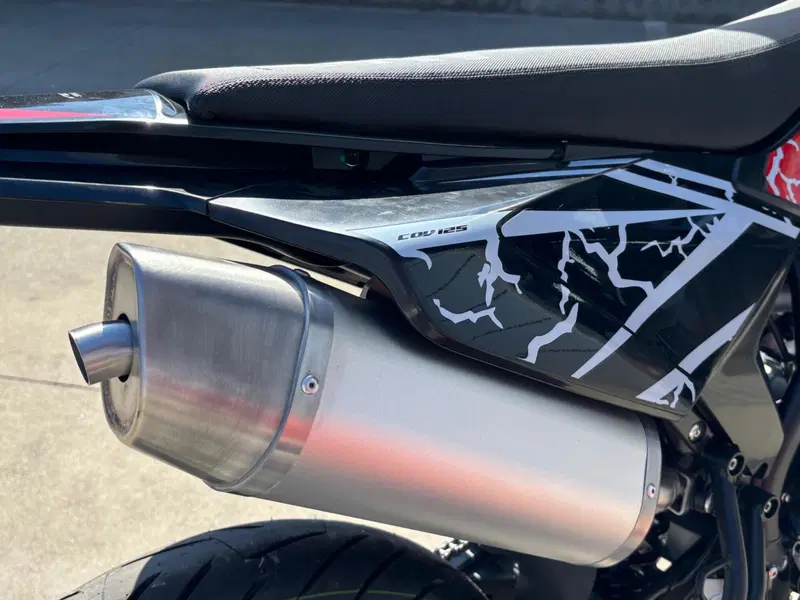 QJ Motor COV 125 (2025 - 26) (7)