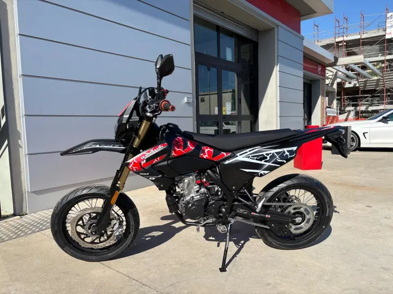 QJ Motor COV 125 (2025 - 26) (9)