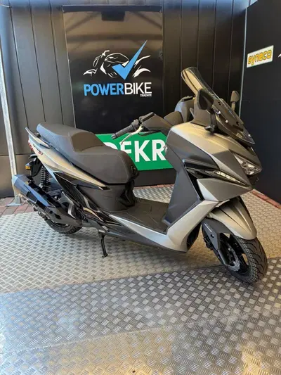 Kymco X-Town 250ST (2026) nuova