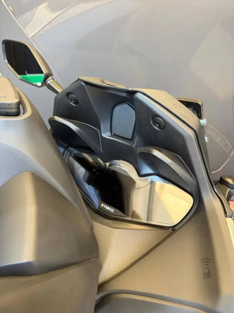 Kymco X-Town 250ST (2026) (4)