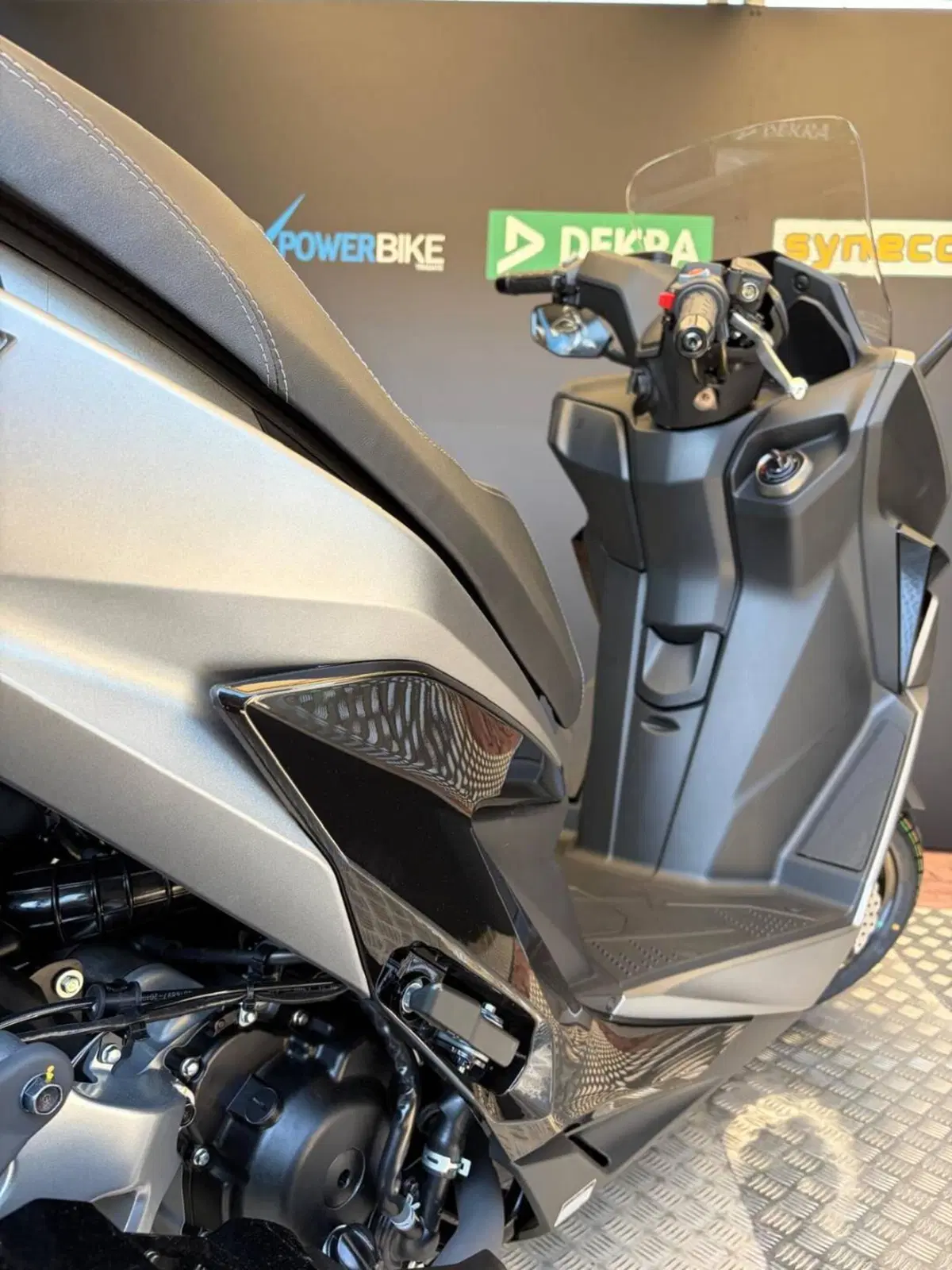 Kymco X-Town 250ST (2026) (9)