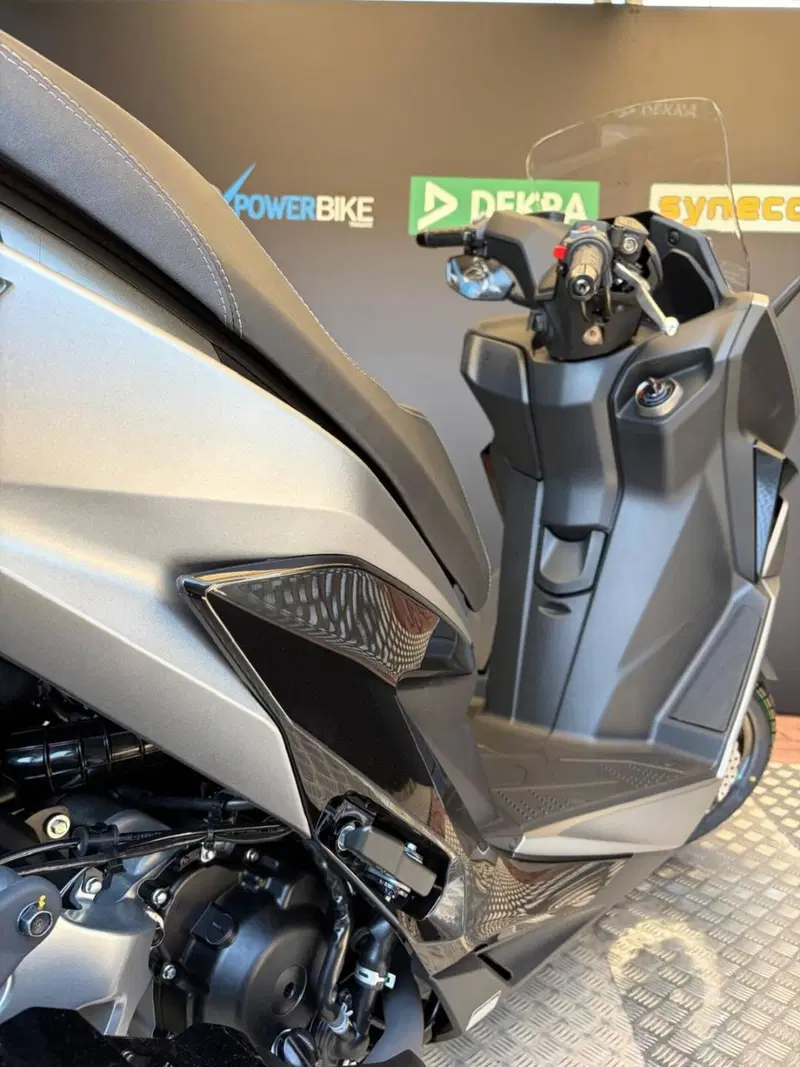 Kymco X-Town 250ST (2026) (9)