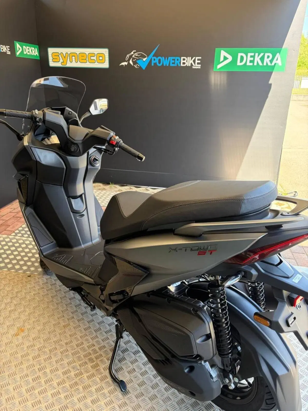 Kymco X-Town 250ST (2026) (10)