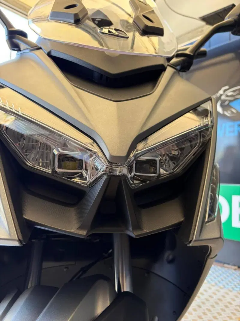 Kymco X-Town 250ST (2026) (13)