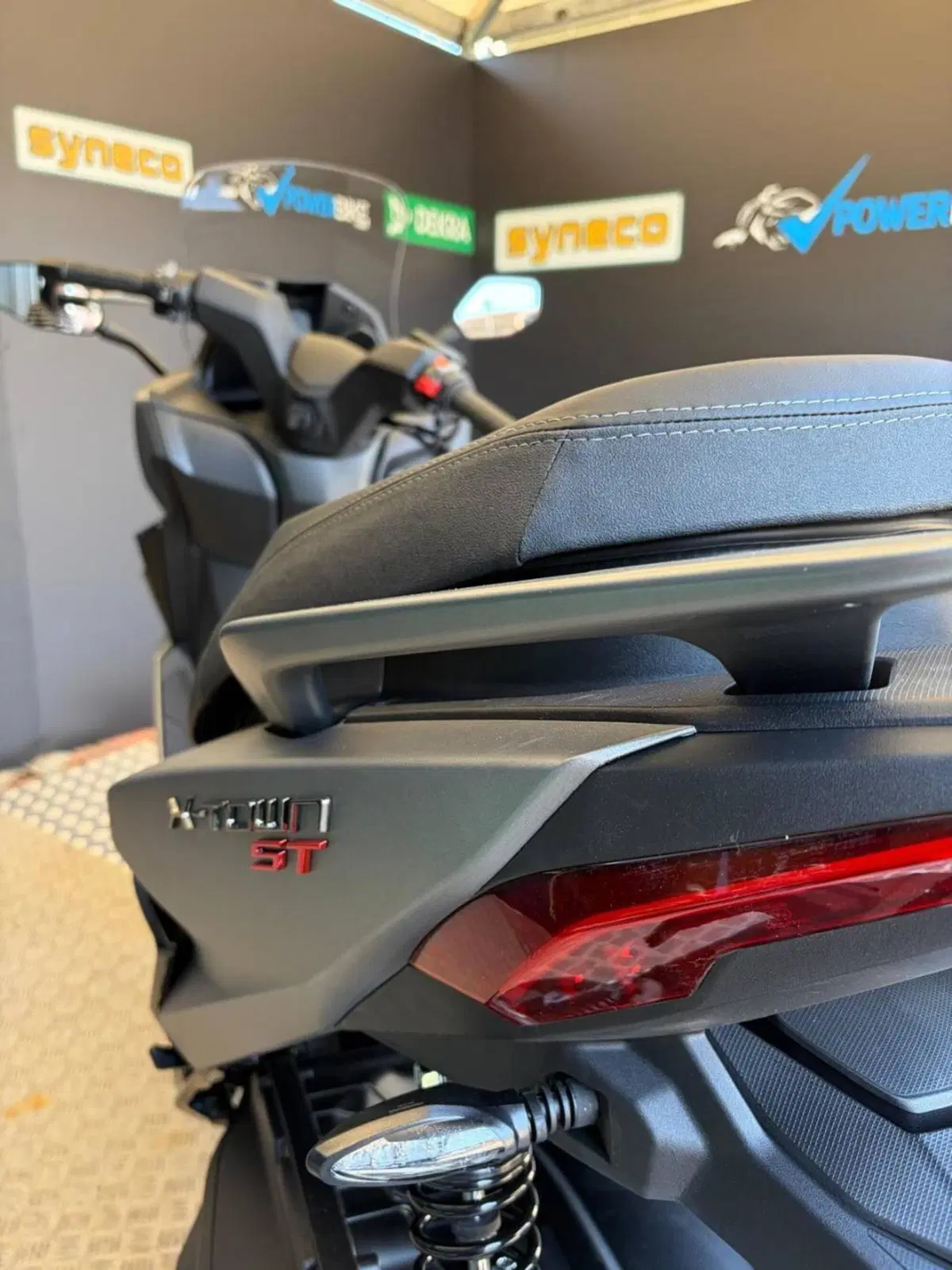 Kymco X-Town 250ST (2026) (17)