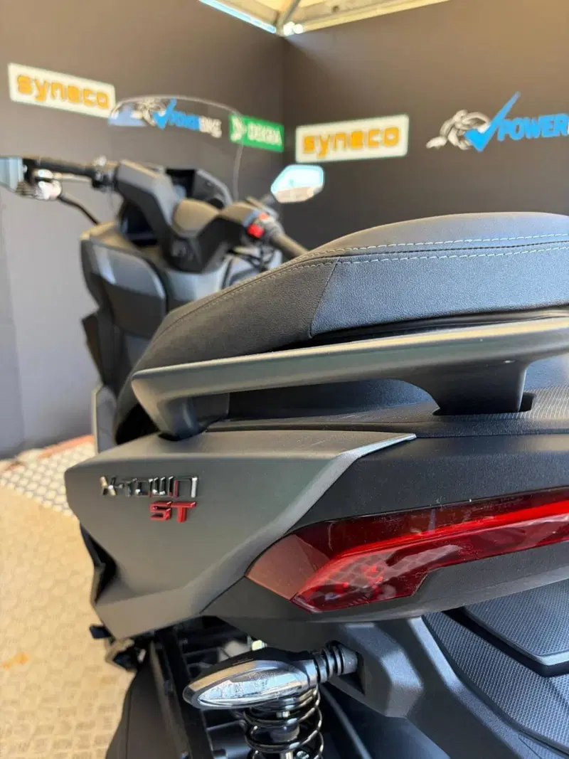 Kymco X-Town 250ST (2026) (17)