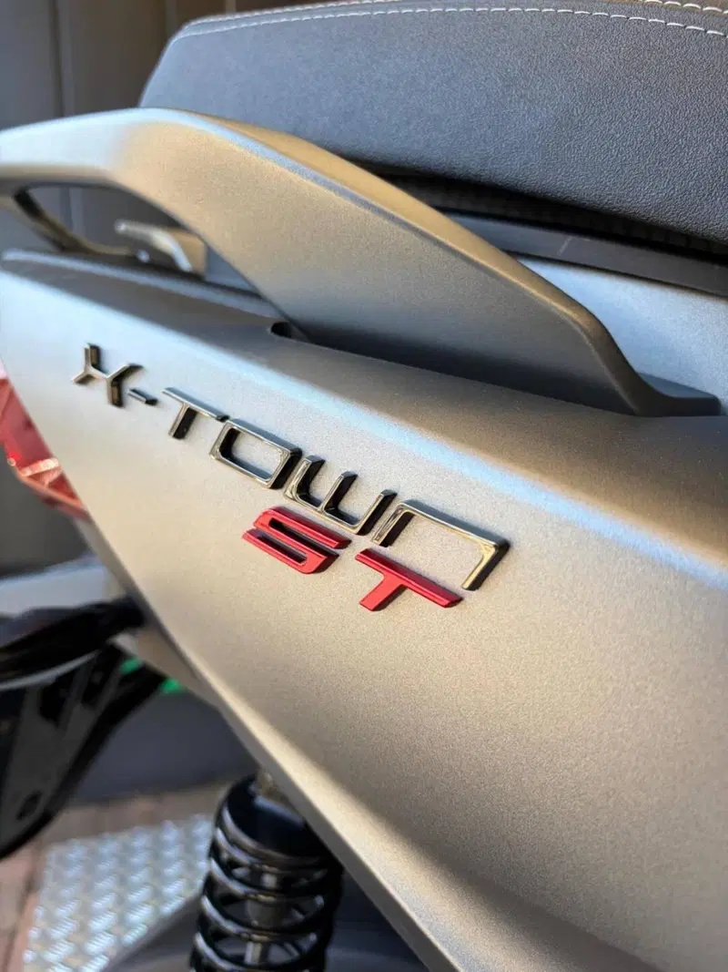Kymco X-Town 250ST (2026) (18)