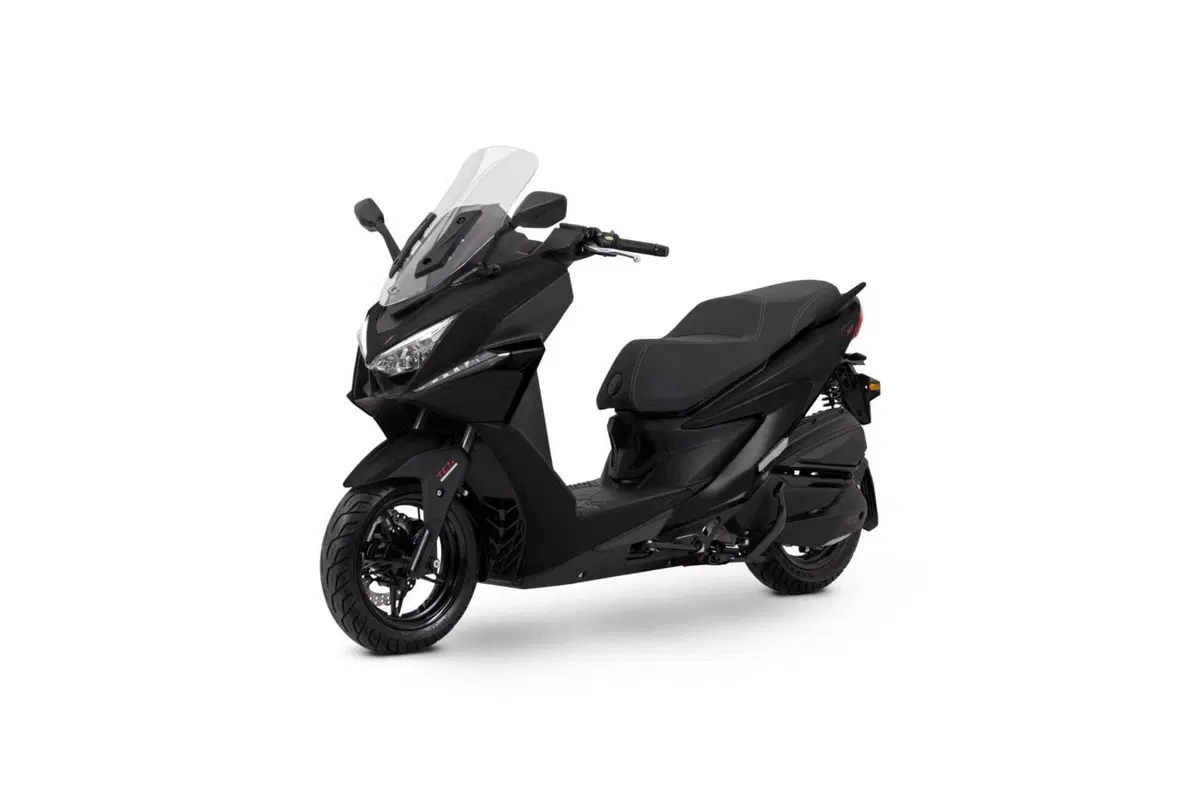 Kymco X-Town 250ST (2026) (2)