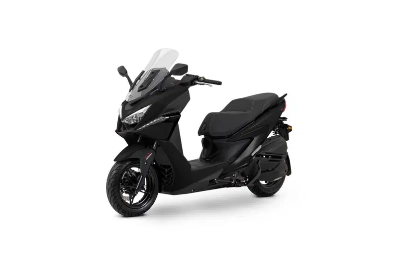 Kymco X-Town 250ST (2026) (2)