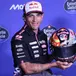 MotoGP 2026. GP di Spagna. Jorge Martin: Ora sento che l’Aprilia è la mia moto ed è la stessa cosa che provavo nel 2024