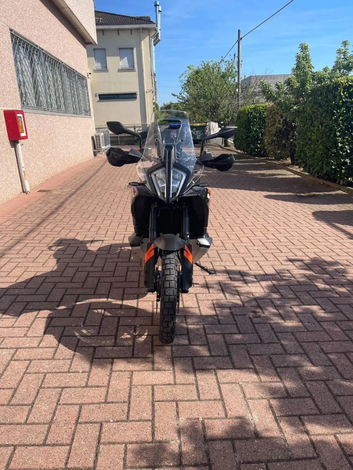 KTM 790 Adventure (2023 - 24) (2)