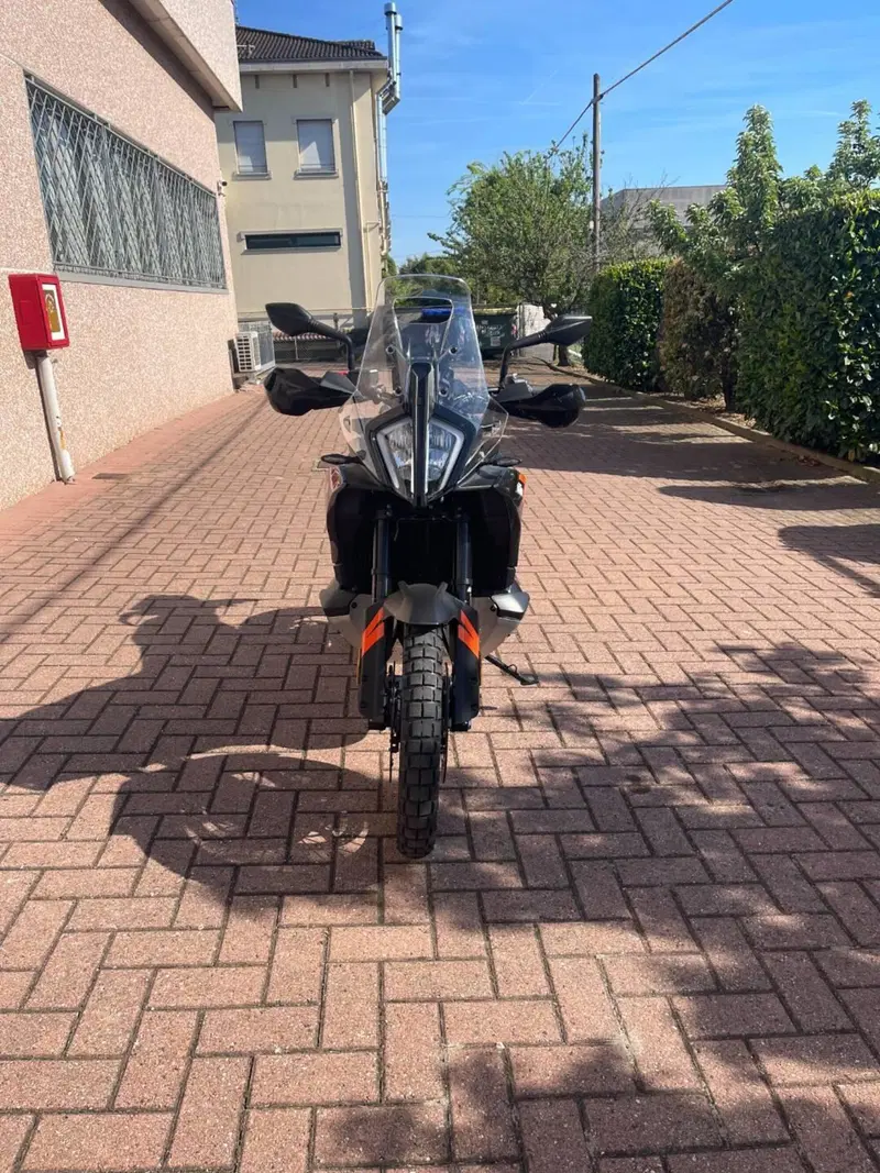 KTM 790 Adventure (2023 - 24) (2)