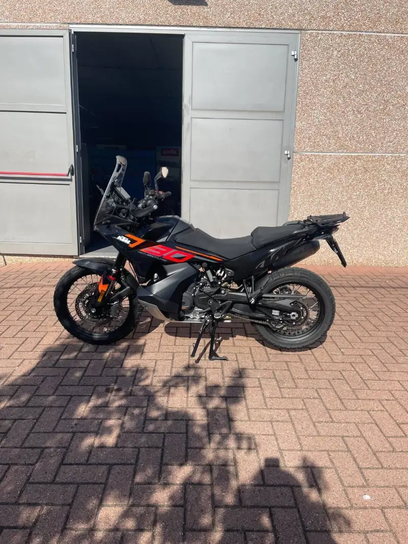 KTM 790 Adventure (2023 - 24) (3)