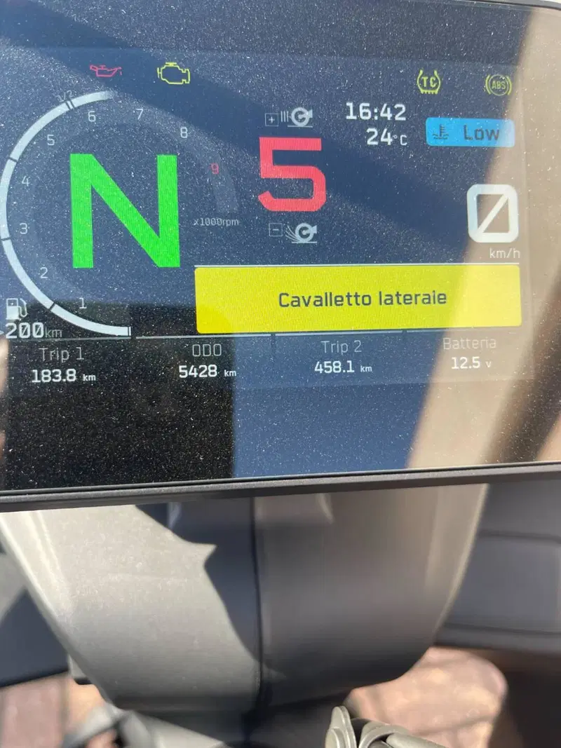 KTM 790 Adventure (2023 - 24) (4)