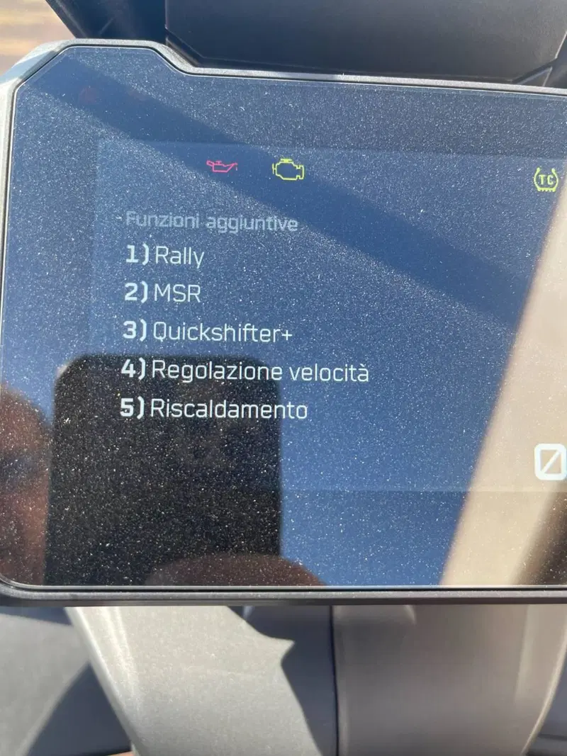 KTM 790 Adventure (2023 - 24) (5)