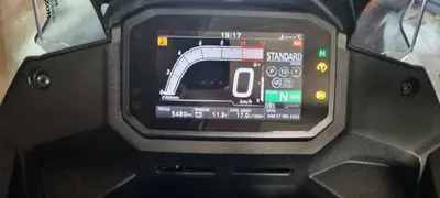 Honda Transalp XL750 (2023 - 24) usata