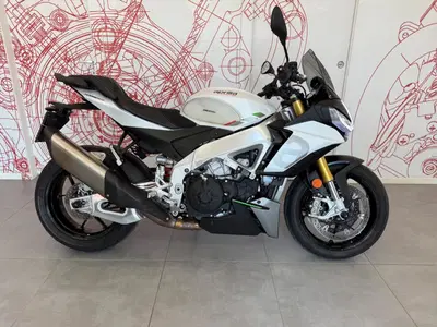 Aprilia Tuono V4 (2021 - 24) usata