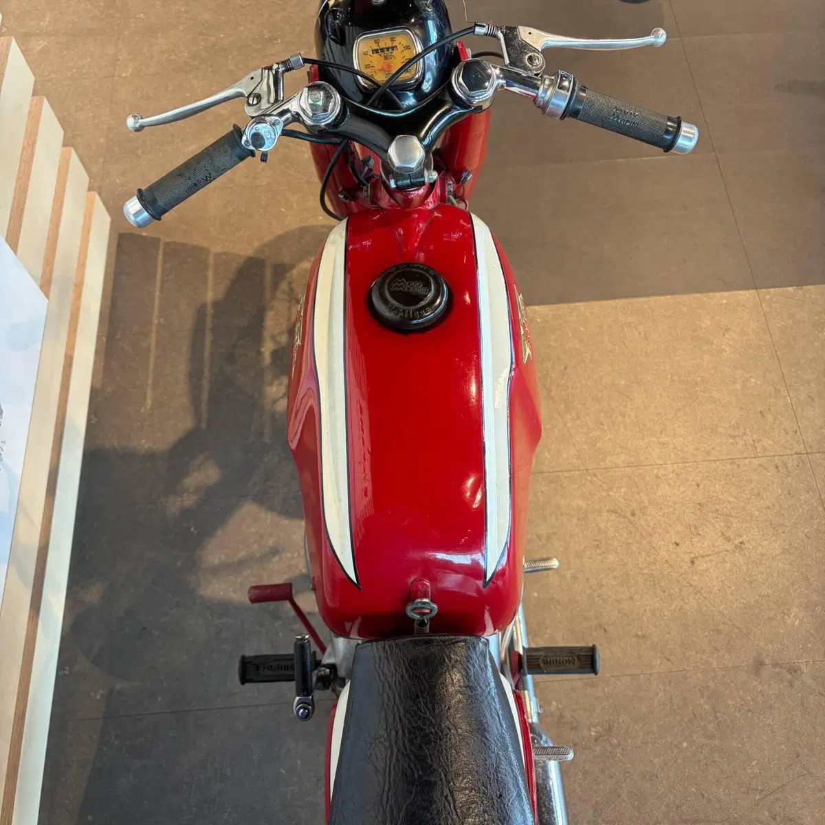 Moto Morini Corsaro 125 (3)
