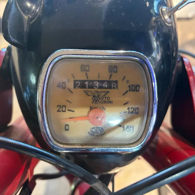 Moto Morini Corsaro 125 (4)