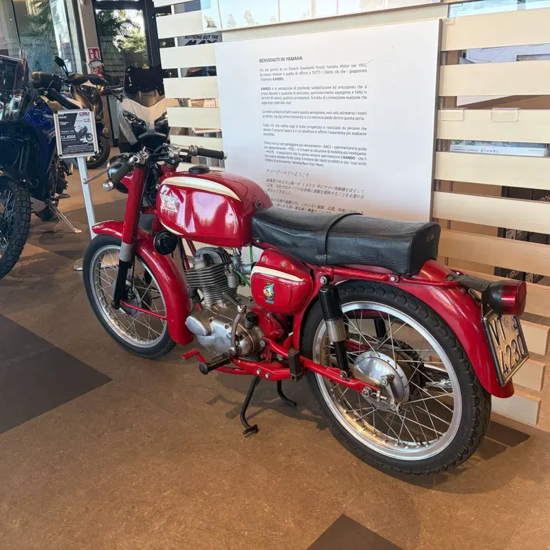 Moto Morini Corsaro 125 (10)