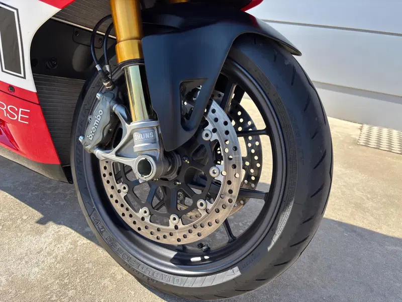 Ducati Panigale V2 Bayliss 1st Championship 20th Anniversary (2021 - 24) (5)