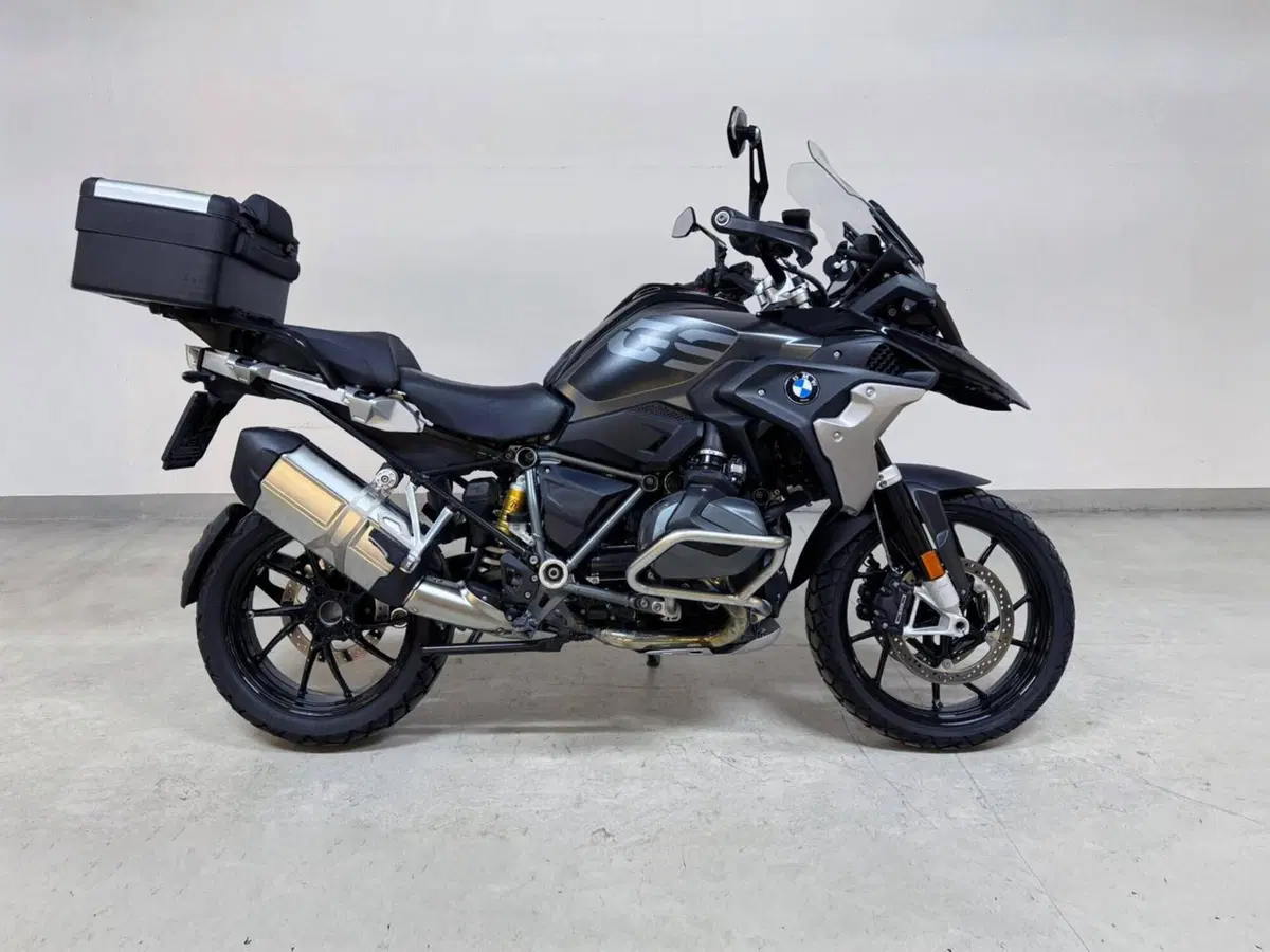 Bmw R 1250 GS (2021 - 24)