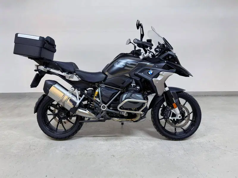 Bmw R 1250 GS (2021 - 24)