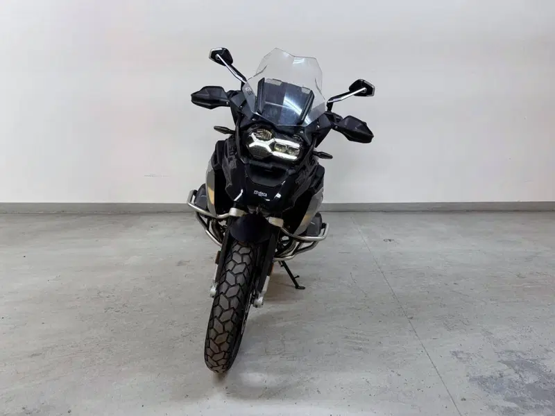 Bmw R 1250 GS (2021 - 24) (2)