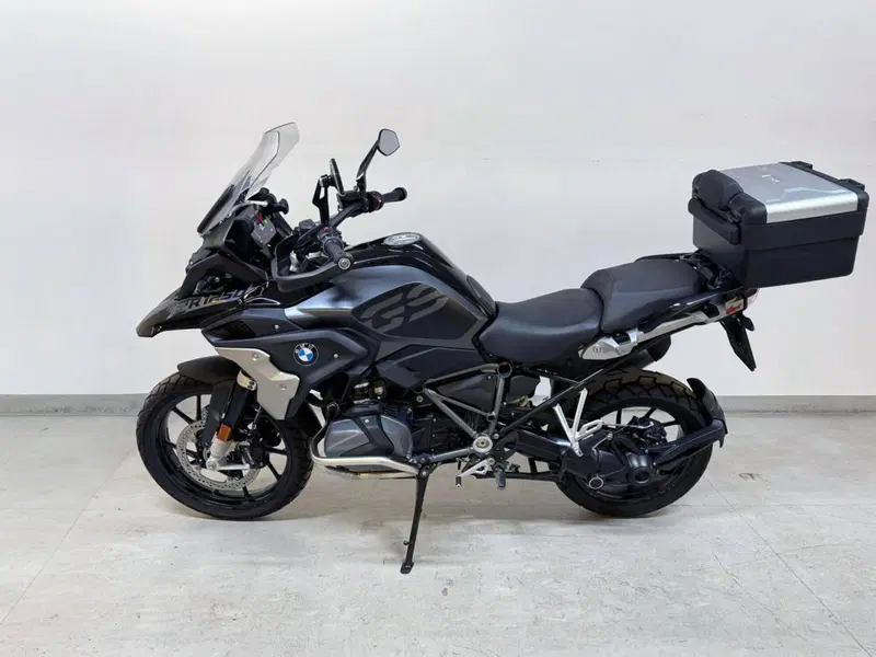 Bmw R 1250 GS (2021 - 24) (3)