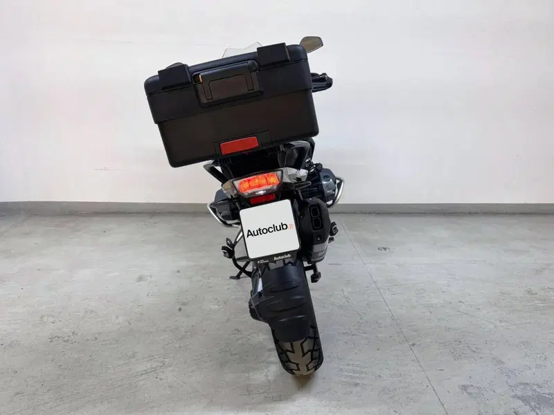 Bmw R 1250 GS (2021 - 24) (4)