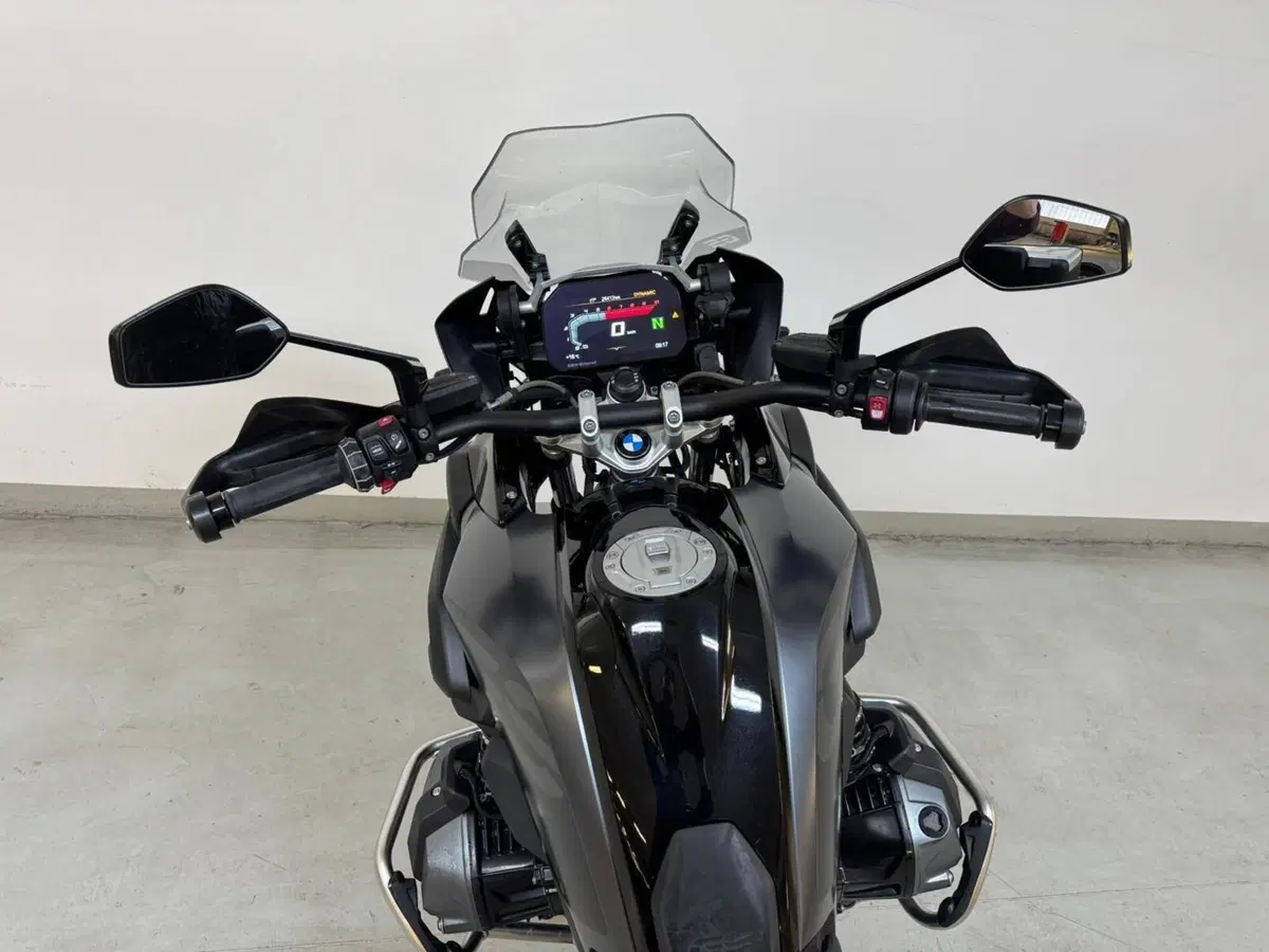 Bmw R 1250 GS (2021 - 24) (5)