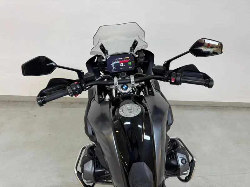Bmw R 1250 GS (2021 - 24) (5)