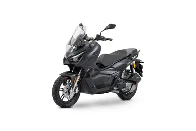 Kymco Dink 125 X (2025 - 26) nuova