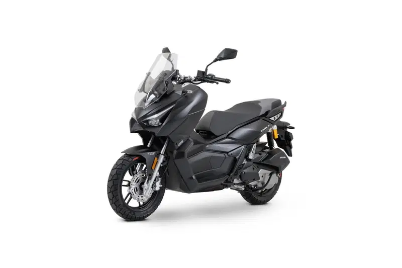 Kymco Dink 125 X (2025 - 26)