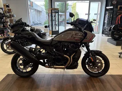 Harley-Davidson Pan America 1250 ST (2025 - 26) nuova