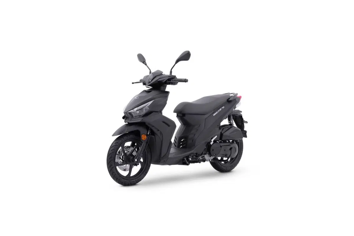Kymco Micare 125 (2026)
