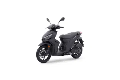 Kymco Micare 125 (2026) nuova