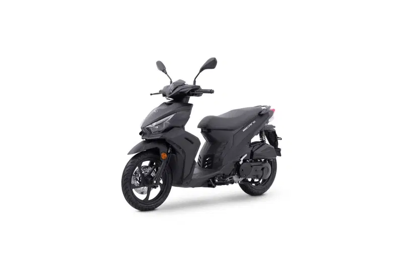 Kymco Micare 125 (2026)