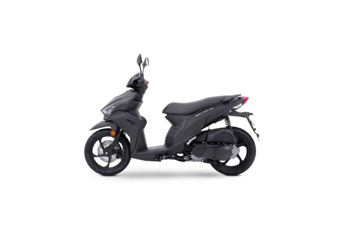 Kymco Micare 125 (2026) (2)