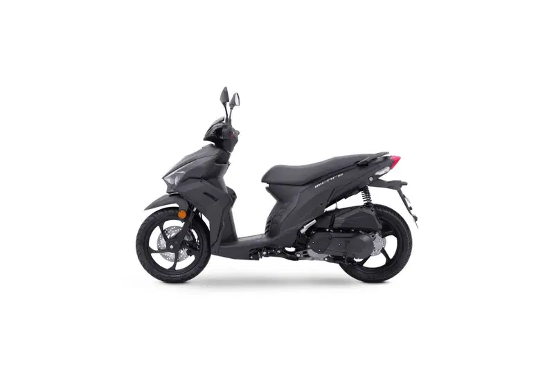 Kymco Micare 125 (2026) (2)