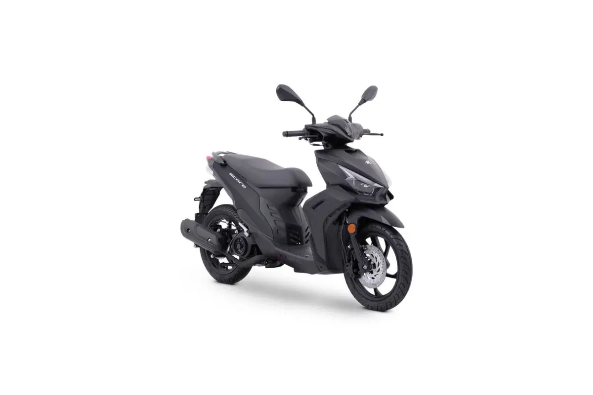 Kymco Micare 125 (2026) (3)