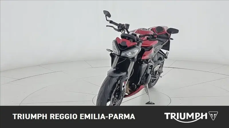 Triumph Street Triple 765 RS (2023 - 26) (5)