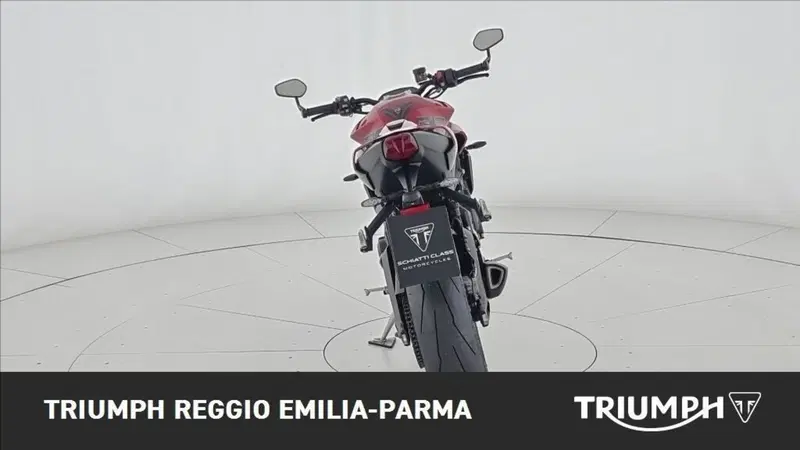 Triumph Street Triple 765 RS (2023 - 26) (2)