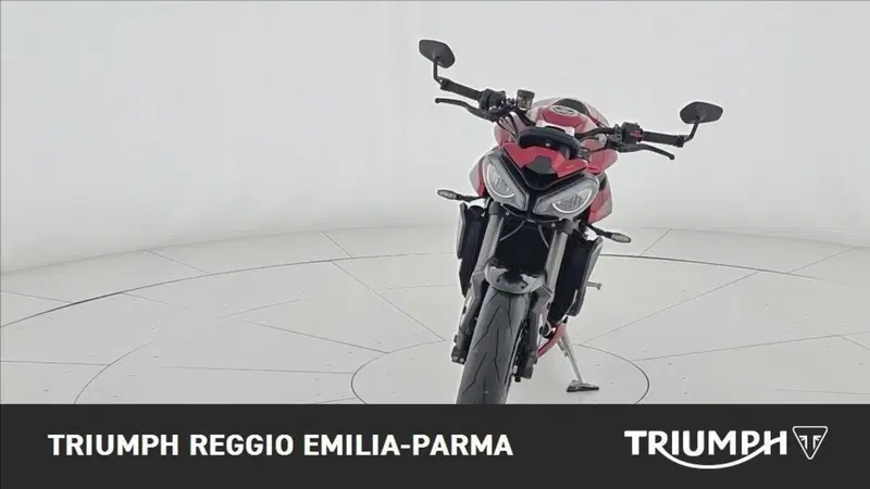 Triumph Street Triple 765 RS (2023 - 26) (6)
