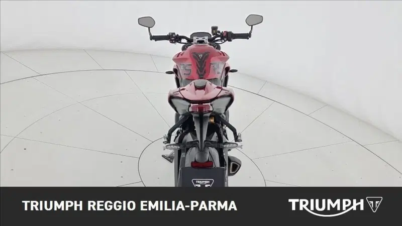 Triumph Street Triple 765 RS (2023 - 26) (14)