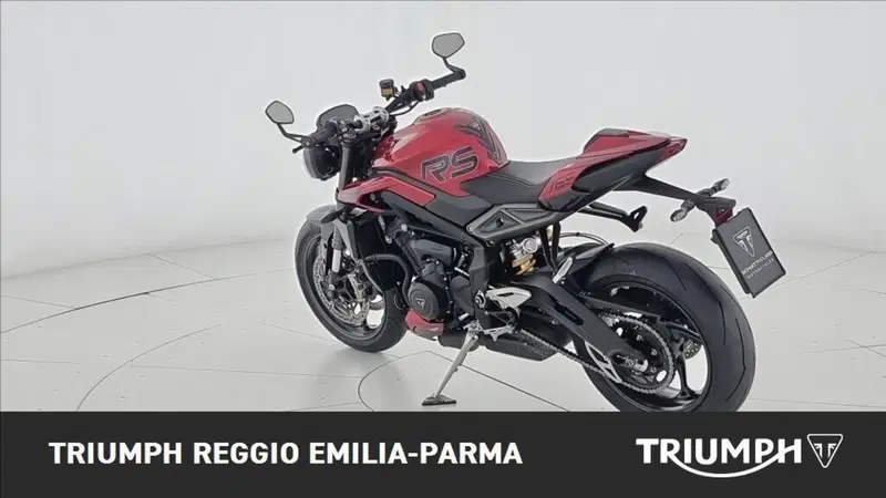 Triumph Street Triple 765 RS (2023 - 26) (3)