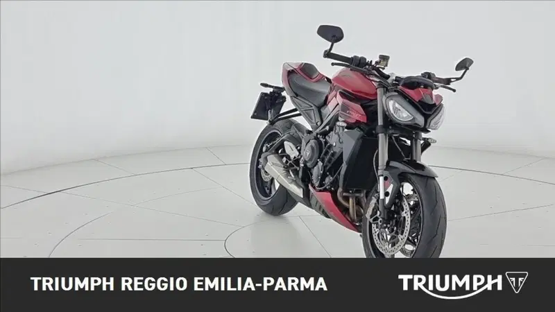 Triumph Street Triple 765 RS (2023 - 26) (7)