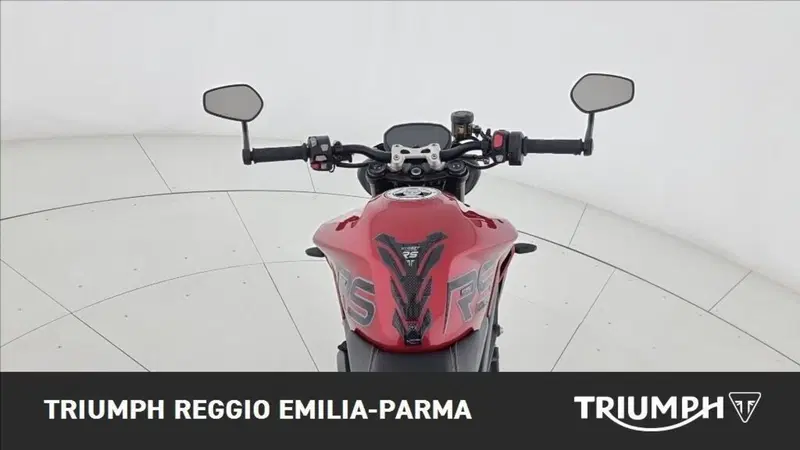 Triumph Street Triple 765 RS (2023 - 26) (15)